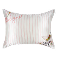 Pillowcase - Olive You - King