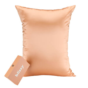 Pillowcase - Peach - Standard