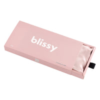 Blissy Cascade Bonnet- Pink