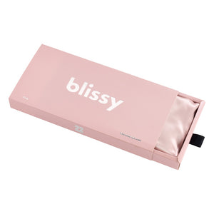 Blissy Cascade Bonnet- Pink