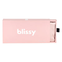 Blissy Cascade Bonnet- Pink