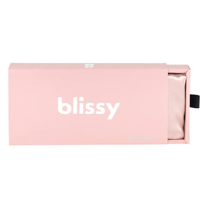 Blissy Cascade Bonnet- Pink