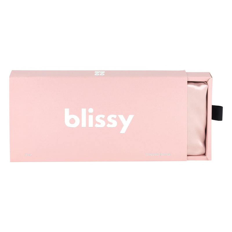 Blissy Cascade Bonnet- Pink