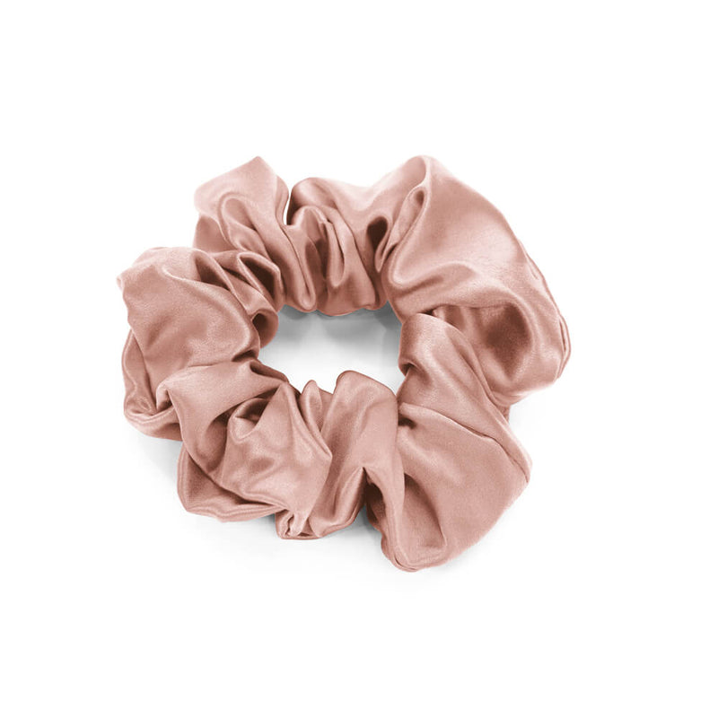 Blissy Scrunchies - Pink