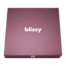 Load image into Gallery viewer, Blissy Dream Set - Plum - Standard