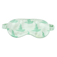 Sleep Mask - Wicked - Positively Green