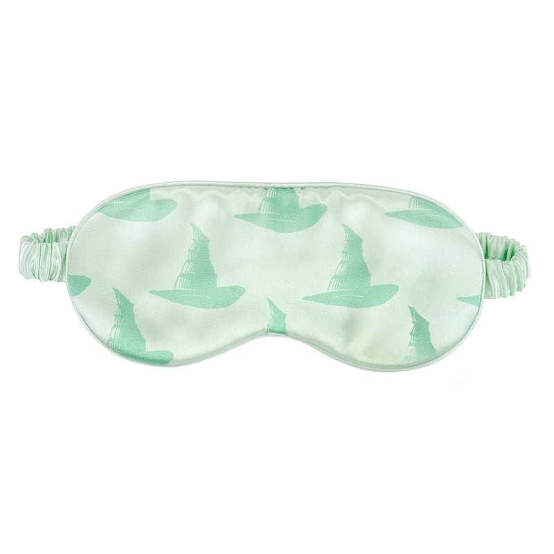 Sleep Mask - Wicked - Positively Green