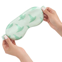 Sleep Mask - Wicked - Positively Green