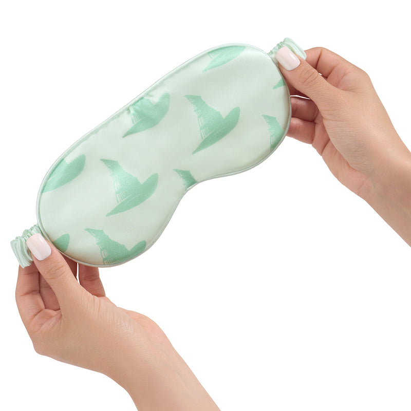 Sleep Mask - Wicked - Positively Green