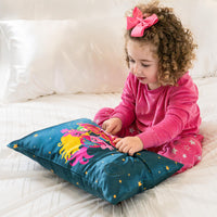 Pillowcase - Trolls - Sister Power - Youth