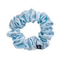 Blissy Scrunchies - Sky Blue