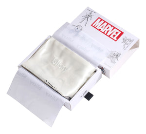Pillowcase - Spider-Man - Spidey Costume Sketch - Queen