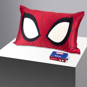 Pillowcase - Spider-Man - Spidey Eyes - King