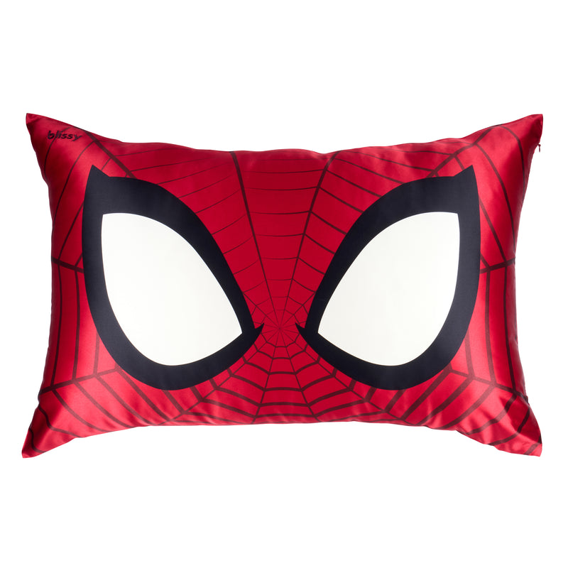 Pillowcase - Spider-Man - Spidey Eyes - Standard