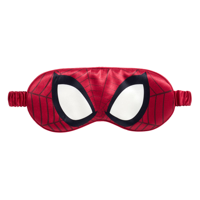 Sleep Mask - Spider-Man - Spidey Eyes