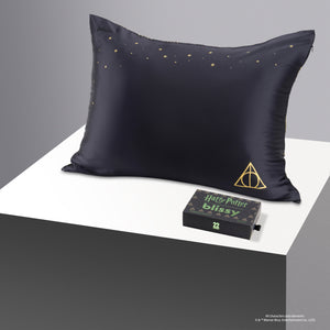Pillowcase - Harry Potter - Deathly Hallows™ - Queen