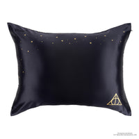 Pillowcase - Harry Potter - Deathly Hallows™ - Queen