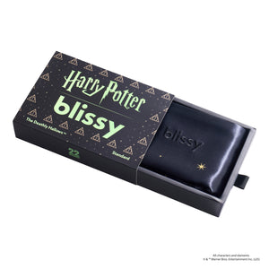 Pillowcase - Harry Potter - Deathly Hallows™ - Queen