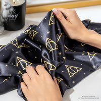 Pillowcase - Harry Potter - Deathly Hallows™ - Queen