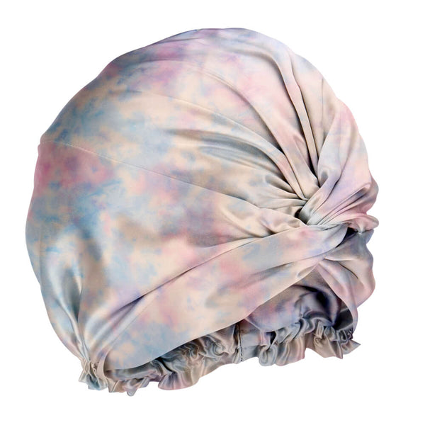 100% Mulberry Silk Blissy Silk Bonnet – Blissy Premium Silk