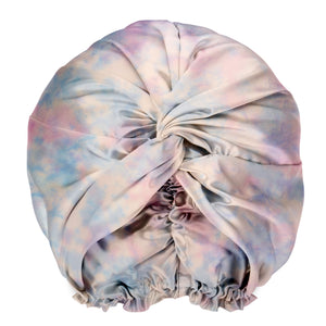 Blissy Bonnet - Tie Dye - Large