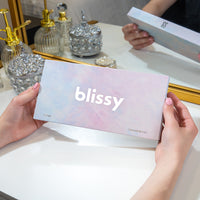 Blissy Cascade Bonnet - Tie Dye