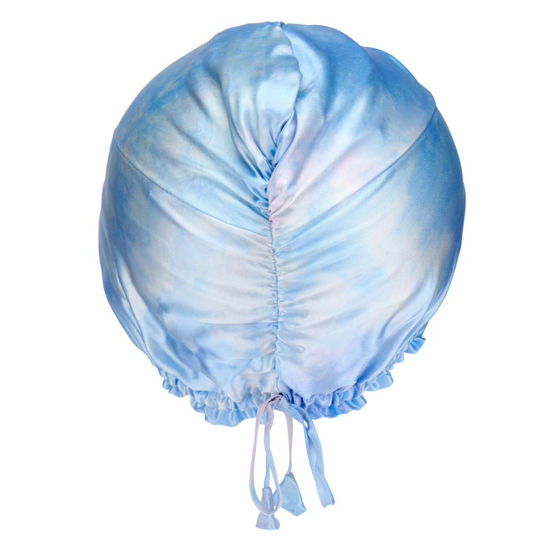 Blissy Junior Bonnet - Tie Dye