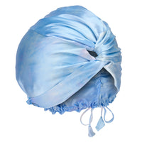 Blissy Junior Bonnet - Tie Dye