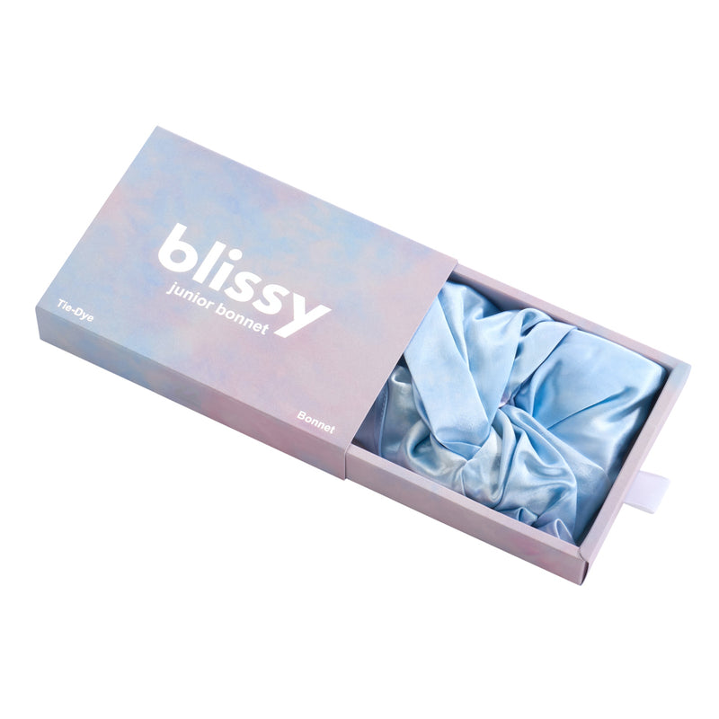 Blissy Junior Bonnet - Tie Dye