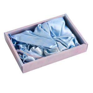 Blissy Junior Bonnet - Tie Dye