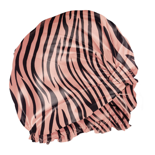 100% Mulberry Silk Blissy Silk Bonnet – Blissy Premium Silk
