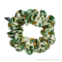 Blissy Scrunchies - White Lotus - Pineapple