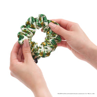 Blissy Scrunchies - White Lotus - Pineapple