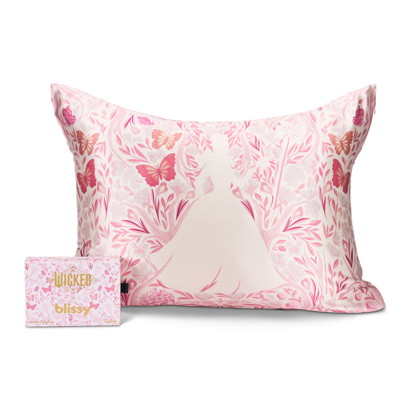 Pillowcase - Wicked™- Find Your Courage Glinda - Standard