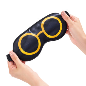 Sleep Mask - Harry Potter™ Wizarding World Icons