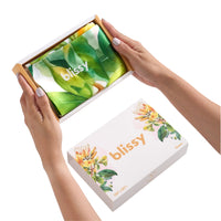 Pillowcase - Zodiac Flower - Aries Honeysuckle - Queen