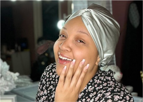 Blissy bonnet community photo 10
