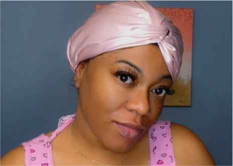 Blissy bonnet community photo 5