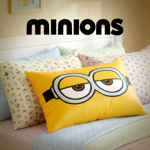 Illumination Minions x Blissy