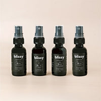 Blissy Sleep & Pillow Mist (Jasmine & Eucalyptus)