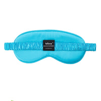 Sleep Mask - Bahama Blue