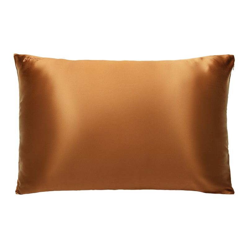 Pillowcase - Bronze - King