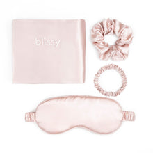 Load image into Gallery viewer, Blissy Dream Set - Pink - King