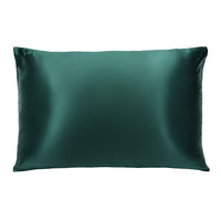 Pillowcase - Emerald - King