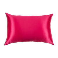 Pillowcase - Hibiscus - King