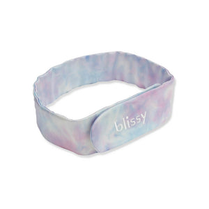 Blissy Beauty Band - Tie-Dye