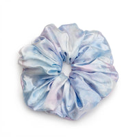 Blissy Oversized Scrunchie - Tie-Dye