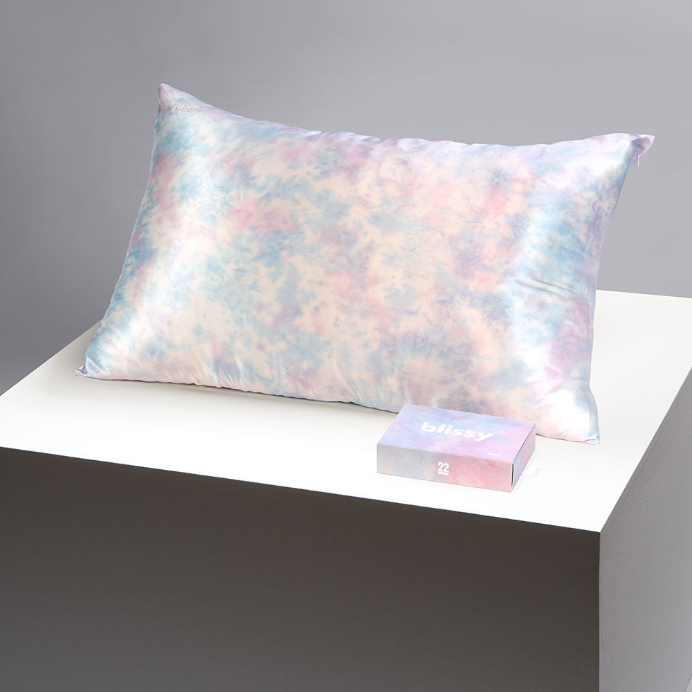 Pillowcase - Tie-Dye - King