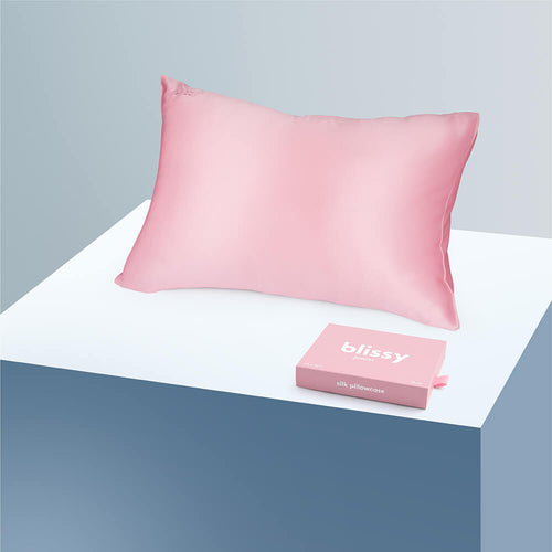 Pillowcase - Bubblegum Pink - Youth