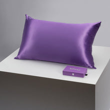Load image into Gallery viewer, Pillowcase - Orchid - Standard